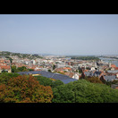 … und donauaufwärts